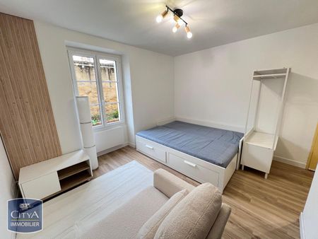 Location Appartement 1 pièce 20m² LE MANS 72000 - Photo 2