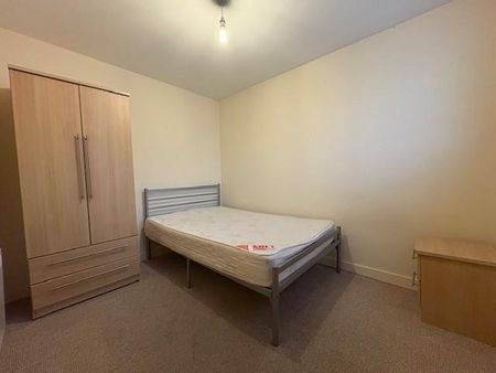 2 Bedroom Apartment To Rent - Photo 3