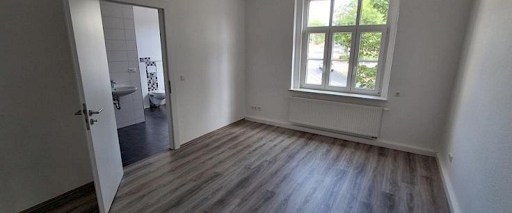 Helle 4 Zimmer Wohnung in Reusa mit Balkon und großem Bad - Photo 1