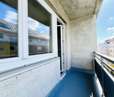 *BESTLAGE MARIAHILFER STRASSE* TOP-WOHNUNG MIT LOGGIA - Photo 4