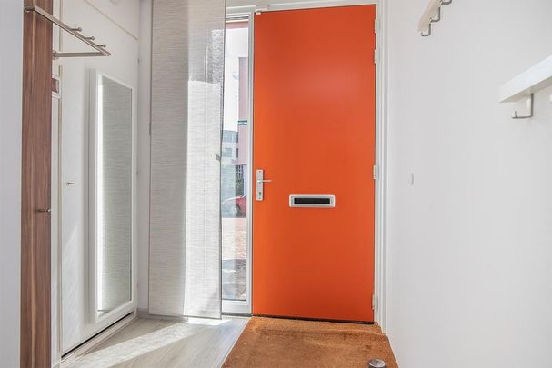 Prof. Bosschastraat 21, Wippolder-Zuid, 2628HL, Delft - Foto 1