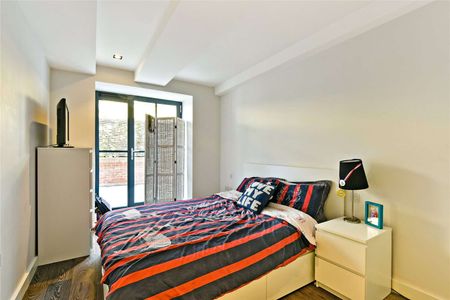 Porteus Place, Clapham, London, SW4 0AP - Photo 4