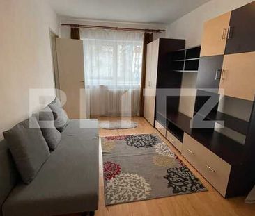 Apartament 1camera, decomandat, 30 mp, zona strazii Louis Pasteur - Photo 1