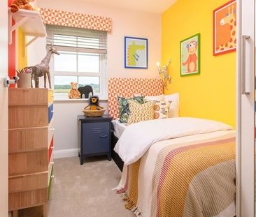 Rosemary Lane - Photo 4