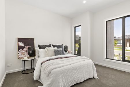 Spacious and Modern 4-Bedroom Home in Donnybrook - Photo 4