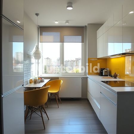 Immeuble d’échange : appartement moderne de 4 pièces au cœur de Zurich - Photo 2