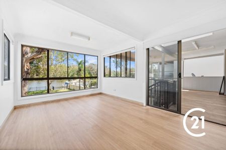 Superb Family Home on the Georges River - Photo 2