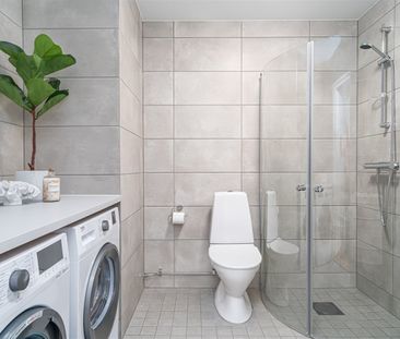 Lexikonvägen 3D - Foto 3