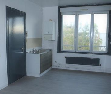 Appartement 2 pièces à Boulogne-sur-Mer - Photo 3