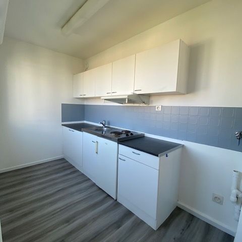 Location Appartement 25.33 M² SAINT-LOUIS 460 € - Photo 1