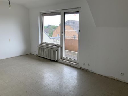 2-Zimmer-Wohnung in Recklinghausen Süd - Photo 2