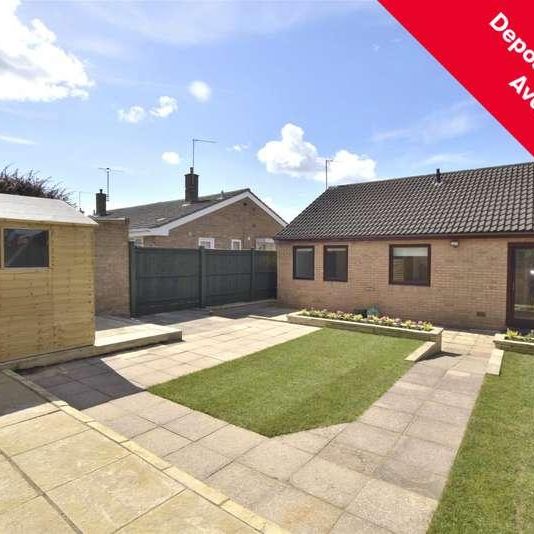 Harpfield Road, Bishops Cleeve, Gloucestershire, GL52 - Photo 1