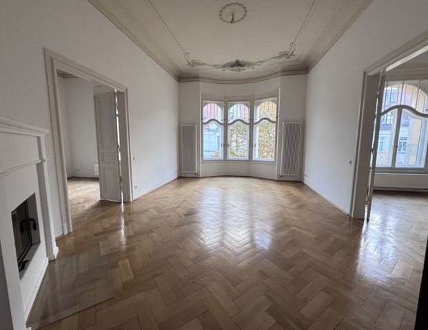 Die gefällt mir: praktische 6-Zimmer-Wohnung - Foto 1