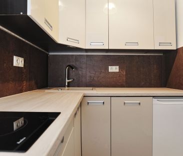 MIESZKANIE na WYNAJEM - Zdjęcie 1