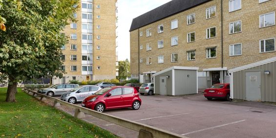 Garvaregatan 7 - Foto 3