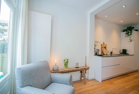 Appartement te huur: Hoofdweg 318-H 1056 DA Amsterdam - Photo 3