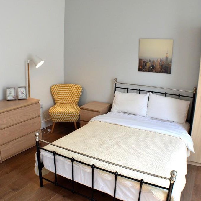 6 bedroom house share to rent - Photo 1