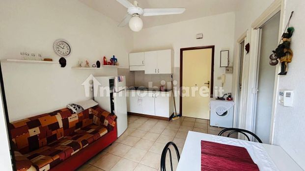 Bilocale via Aldo Moro 15, Nocera Scalo, Nocera Terinese - Foto 1