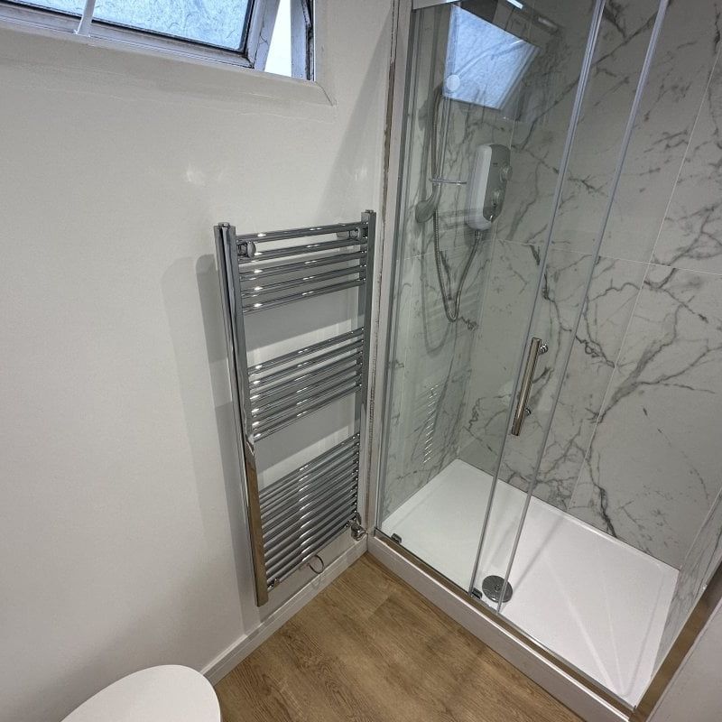 Salisbury Road - Photo 1