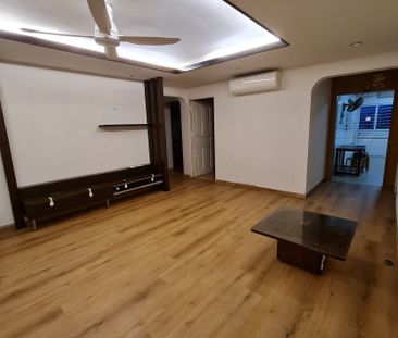 2 Bedroom HDB_FOUR_ROOM at Ang Mo Kio - Photo 1