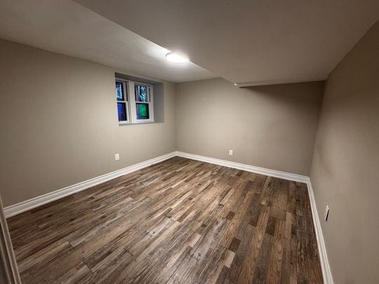 For Lease - 90 Ontario Avenue Unit# BSMT, Hamilton, Ontario - Photo 1