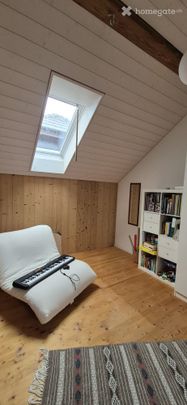 3.5 Zimmer, 110 m² - Photo 1
