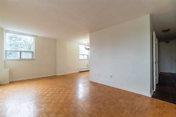 For Lease - 3311 Kingston Road Unit# 311, Toronto, Ontario - Photo 1