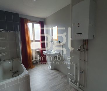 Location Appartement 3 pièces 80m² DUNKERQUE 59140 - Photo 4