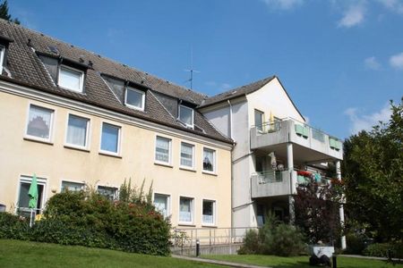 Wohnen ab 60. - Photo 2