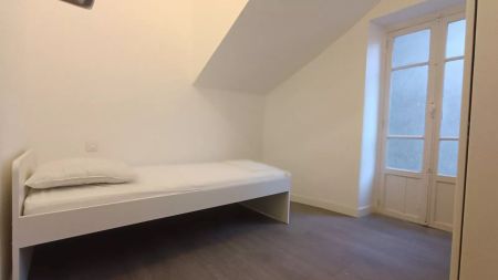 Appartement Saint-Malo 3 pièce(s) 64 m2 A LOUER - Photo 5