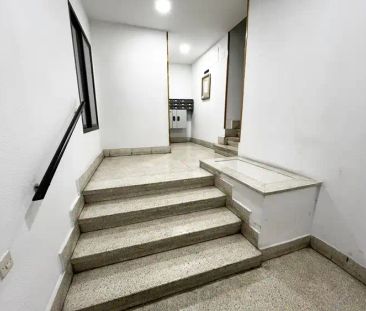Piso de alquiler en Calle Santa Bárbara, Casco Antiguo - Foto 5