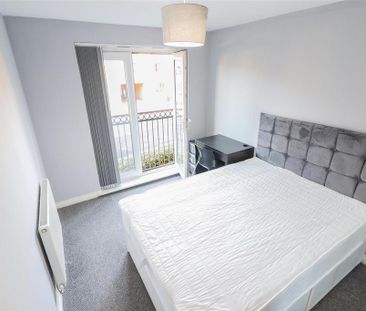 2 bedroom apartment to rent - Photo 6