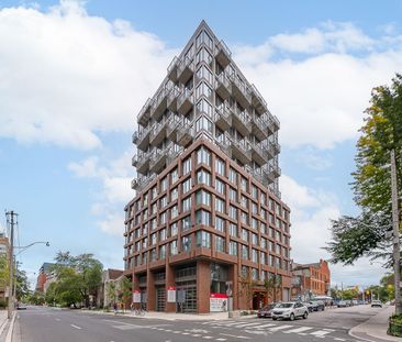 For Lease - 2 Augusta Avenue Unit# 603, Toronto, Ontario - Photo 4
