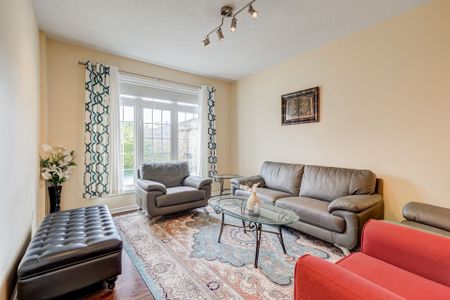 For Lease - 7155 Magistrate Terrace Unit# 57, Mississauga, Ontario - Photo 3