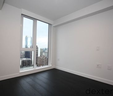 1111 Richards Street #3001 - Photo 3