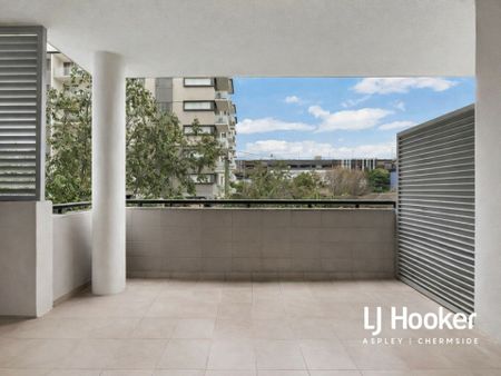 11/41 Playfield Street, Chermside QLD, Belconnen - Photo 2