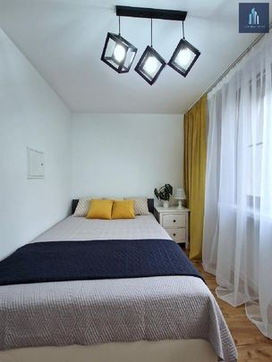 Mieszkanie śląskie Czechowice-Dziedzice powierzchnia 35.0 m² C232-WM-93674 - Zdjęcie 1