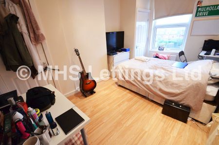 5 Bedroom End Terraced House for rent in Knowle Terrace - Photo 5