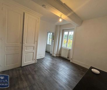 Appartement à louer 2 pièces 31.29m² - Photo 1