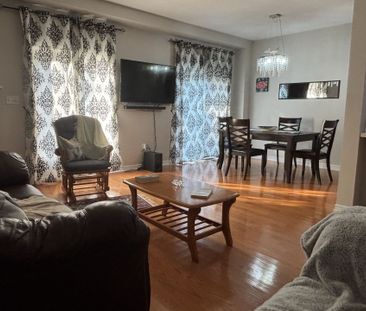 For Lease - 7385 Magistrate Terrace Unit# 17, Mississauga, Ontario - Photo 1