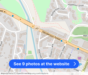 New Street, Bridge Of Allan - Photo 1