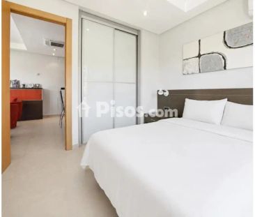 Apartamento en alquiler en El Poble Nou de Benitatxell - Benitachell - Photo 1