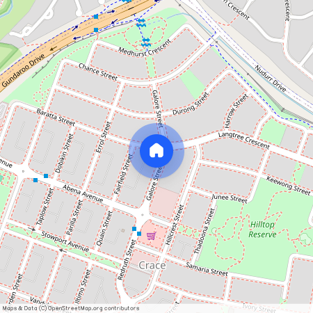 35 Galore Street, CRACE ACT 2911