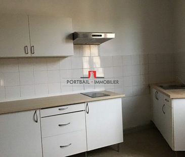 Appartement à louer, 2 pièces - Saint-André-de-Cubzac 33240 - Photo 2
