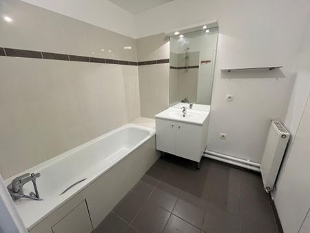 Location Appartement 2 pièces 39m² CHEVILLY LARUE 94550 - Photo 2