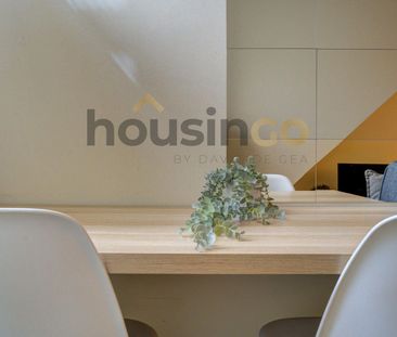 Apartment for rent in Calle Conde de Serrallo - Photo 4