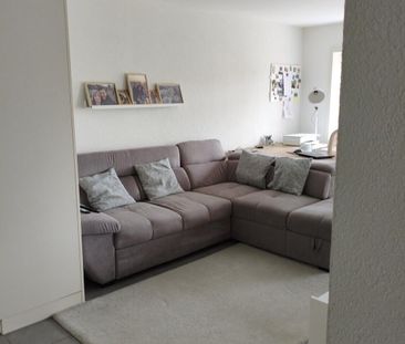 SUPERBE APPARTEMENT DE 4.5 PIECES A LOUER A PENSIER - Photo 3