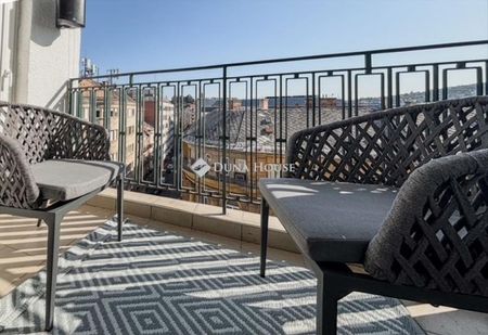 Kiadó újszerű állapotú lakás - Budapest II. kerület - Fotó 5