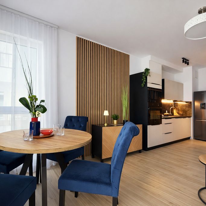 Apartament Premium z Widokiem Na Odrę - Photo 1