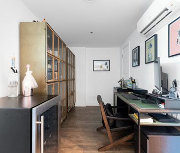 Appartement à louer - Montréal (Le Sud-Ouest) (Griffintown) - Photo 2